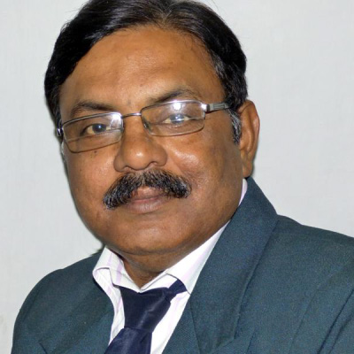 Dr Amiya Kumar Mondal