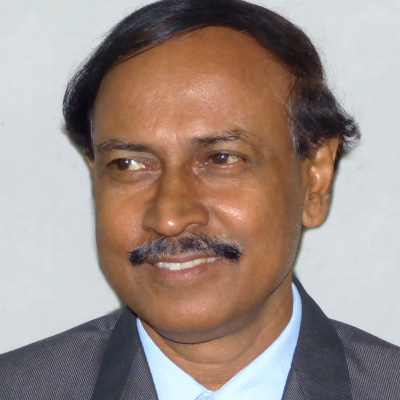 Dr Rabindranath Dalui